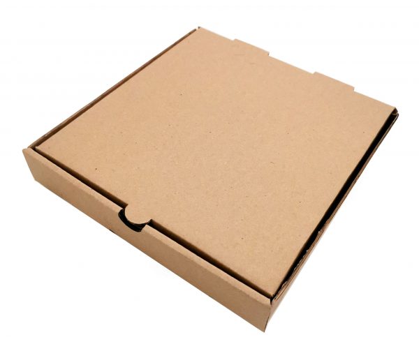 CAJA PIZZA CHICA