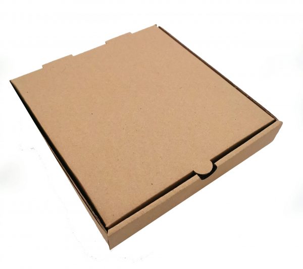 CAJA PIZZA MEDIANA