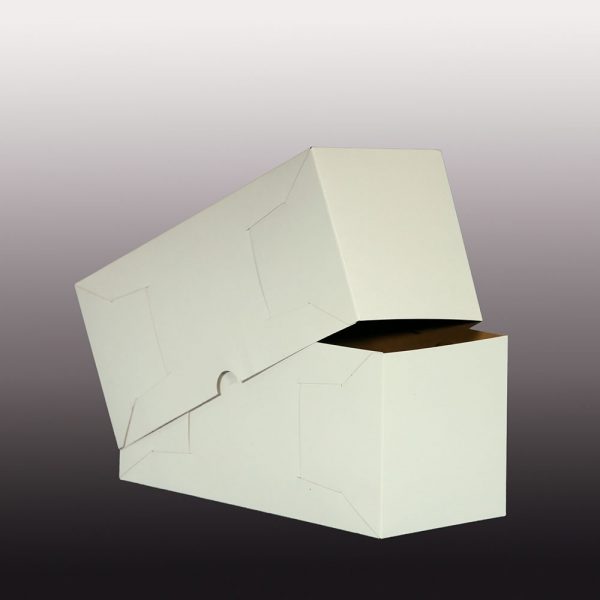 CAJA P/ARMAR PELUCHE NORMAL 30.6X12.8X10.5