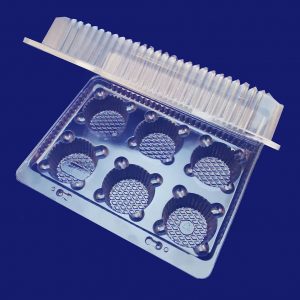 Contenedor – Caja Natural