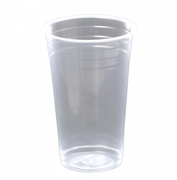 VASO PLASTICO 16L REYMA